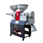 Máy xát nghiền 2 tác dụng TF888